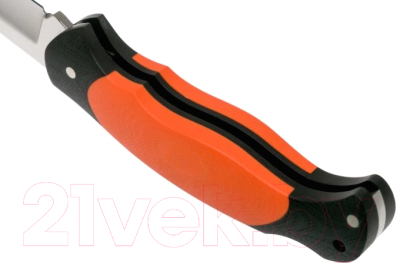 Нож складной Boker Solingen Scout Lightweight Orange / 112087