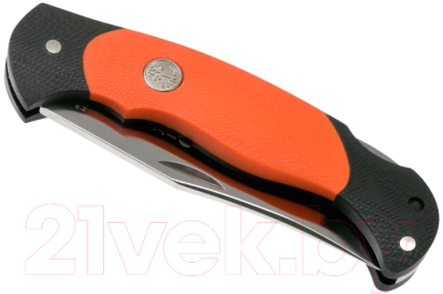 Нож складной Boker Solingen Scout Lightweight Orange / 112087