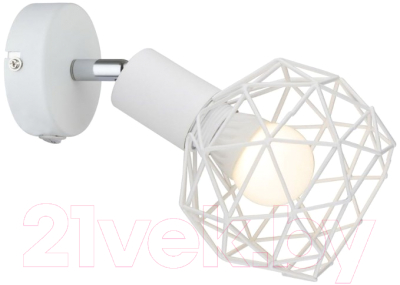 Спот Arte Lamp Sospiro Bianco A6141AP-1WH