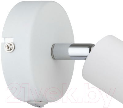 Спот Arte Lamp Sospiro Bianco A6141AP-1WH