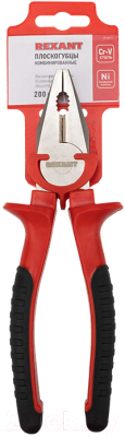 Плоскогубцы Rexant 12-4613