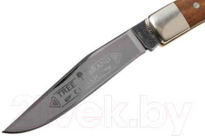 Нож складной Boker Solingen Trapper Schloss Burg 113004