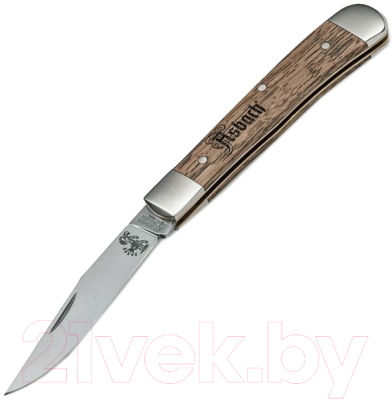 Нож складной Boker Solingen Trapper Asbach Uralt / 115004 - фото