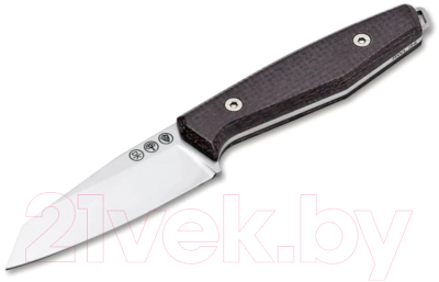 Нож туристический Boker Solingen Daily Knives AK1 Reverse Tanto 121502