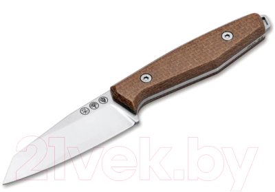 Нож туристический Boker Solingen Daily Knives AK1 Reverse Tanto 123502