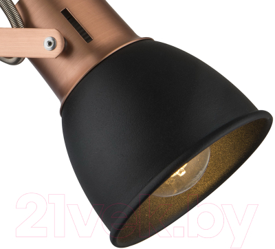 Спот Arte Lamp Jovi Nero A1677AP-1BK