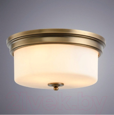 Люстра Arte Lamp Alonzo A1735PL-3SR