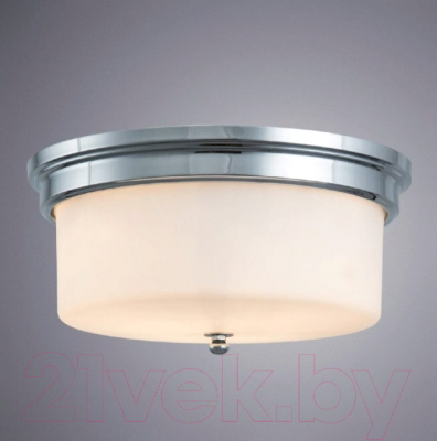 Люстра Arte Lamp Alonzo A1735PL-3CC