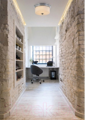 Люстра Arte Lamp Alonzo A1735PL-3CC