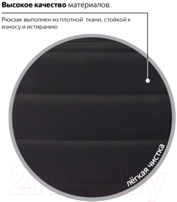 Рюкзак Brauberg Bisiness / 229875