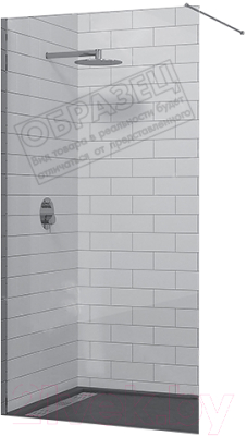 Душевая стенка RGW WA-002 / 35100209-21 - фото