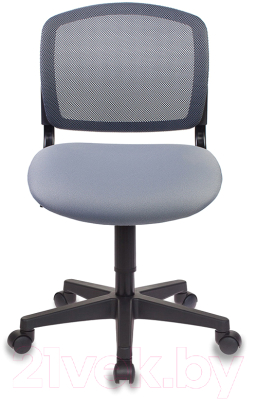 Кресло офисное Бюрократ CH-296NX/15-48