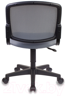 Кресло офисное Бюрократ CH-296NX/15-48