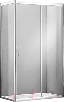 Душевой уголок Aquanet Alfa 160x90 / NAA1131 - фото