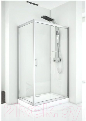 Душевой уголок Aquanet Alfa 160x90 / NAA1131