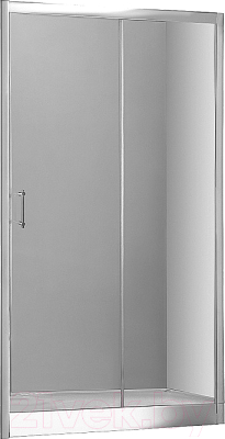 Душевая дверь Aquanet Alfa 160 / NAA6121 - фото