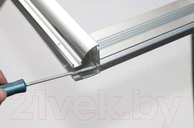 Душевая дверь Aquanet Alfa 160 / NAA6121