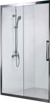 Душевая дверь Aquanet Delta 160 / NPE6121 - фото