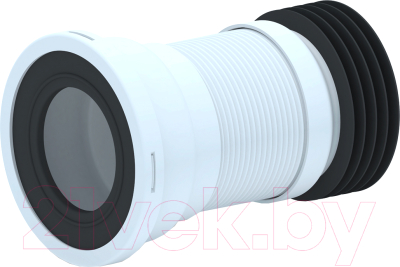 Слив (гофра) Ани Пласт K918 - фото