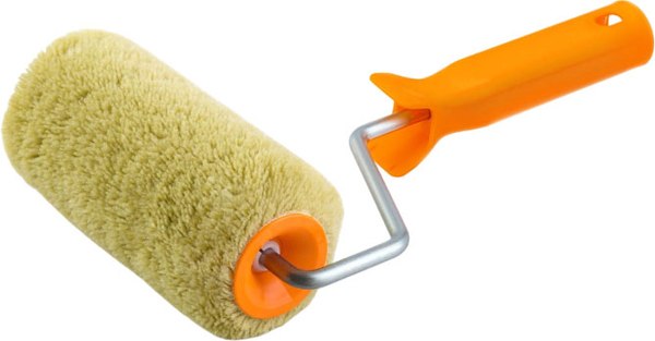 Валик малярный Акор Мастер 180 Фасадные работы - фото