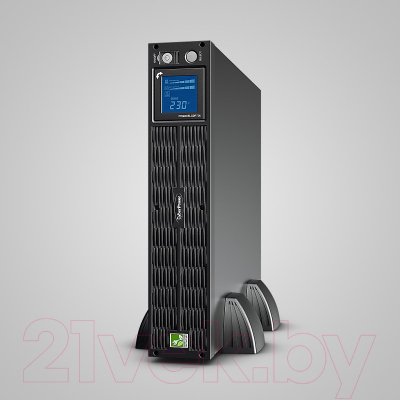 ИБП CyberPower PR3000ELCDRT2U