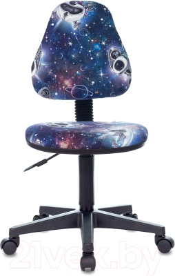 Кресло детское Бюрократ KD-4