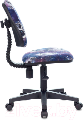 Кресло детское Бюрократ KD-4