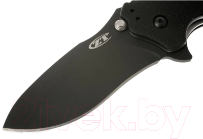 Нож складной Zero Tolerance Knives 0350