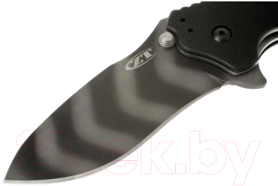 Нож складной Zero Tolerance Knives 0350TS