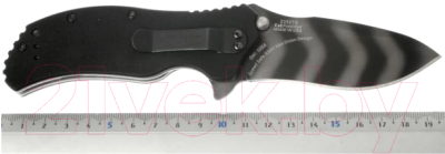 Нож складной Zero Tolerance Knives 0350TS