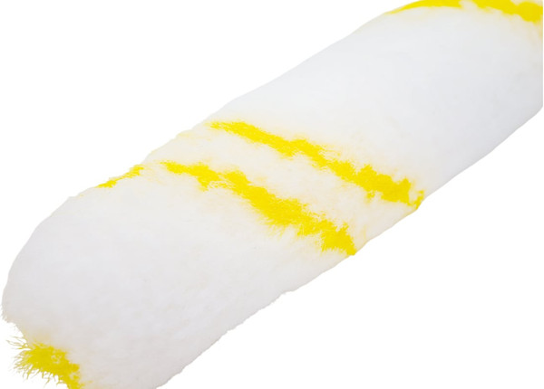 Ролик малярный Акор Полиакрил для работ с эмалями