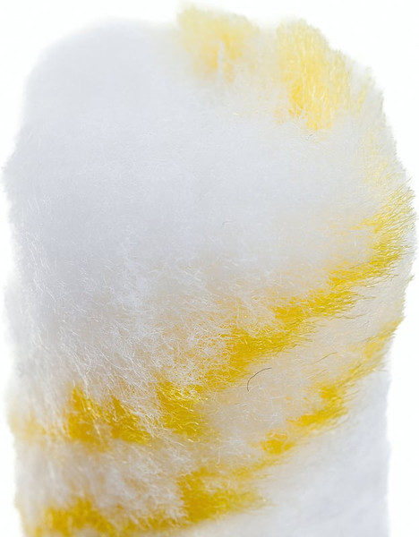 Ролик малярный Акор Полиакрил Для работ с эмалями