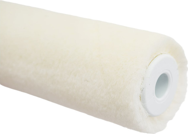 Ролик малярный Акор Велюр для работ с лаками