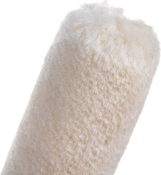 Ролик малярный Акор Велюр для работ с лаками