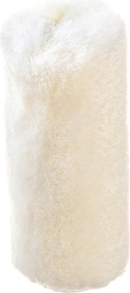 Ролик малярный Акор Велюр для работ с лаками - фото