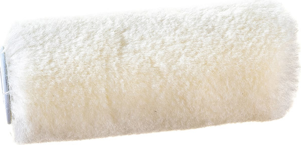 Ролик малярный Акор Велюр для работ с лаками