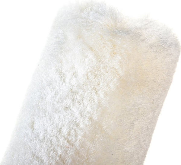 Ролик малярный Акор Велюр для работ с лаками