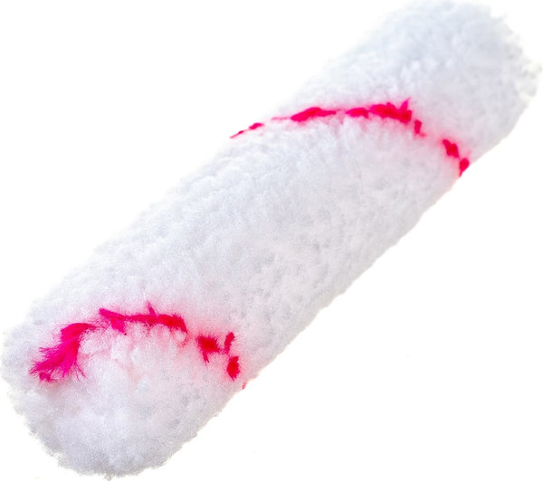 Ролик малярный Акор Полиамид для работ с водными ЛКМ - фото