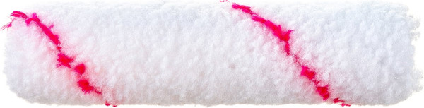 Ролик малярный Акор Полиамид для работ с водными ЛКМ