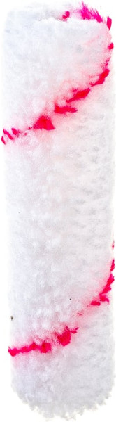 Ролик малярный Акор Полиамид для работ с водными ЛКМ