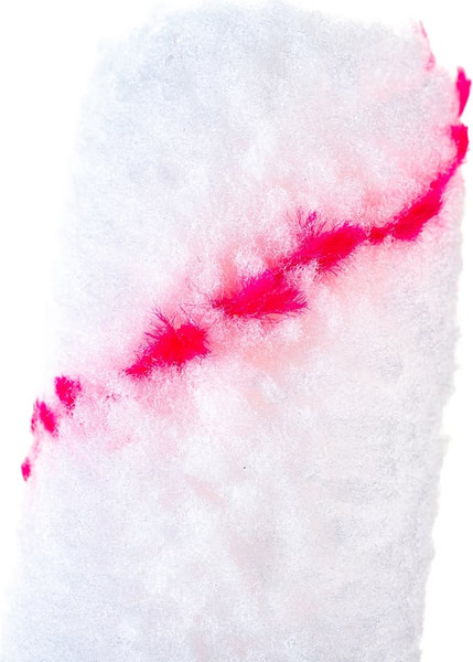 Ролик малярный Акор Полиамид для работ с водными ЛКМ