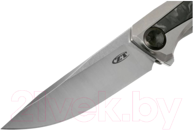 Нож складной Zero Tolerance Knives 0470