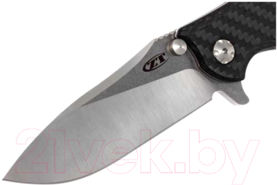 Нож складной Zero Tolerance Knives 0562CF