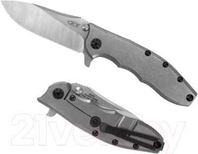 Нож складной Zero Tolerance Knives 0562TI