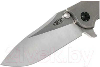 Нож складной Zero Tolerance Knives 0562TI