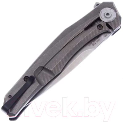 Нож складной Zero Tolerance Knives 0707