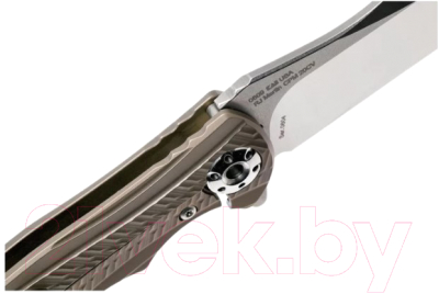 Нож складной Zero Tolerance Knives 0609