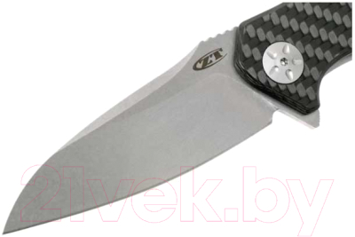 Нож складной Zero Tolerance Knives 0770CF