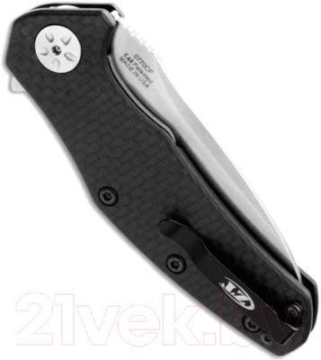 Нож складной Zero Tolerance Knives 0770CF