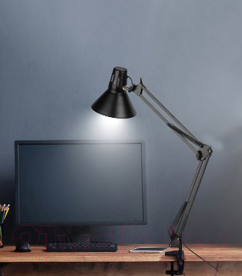 Настольная лампа Rexant Акцент 603-1008